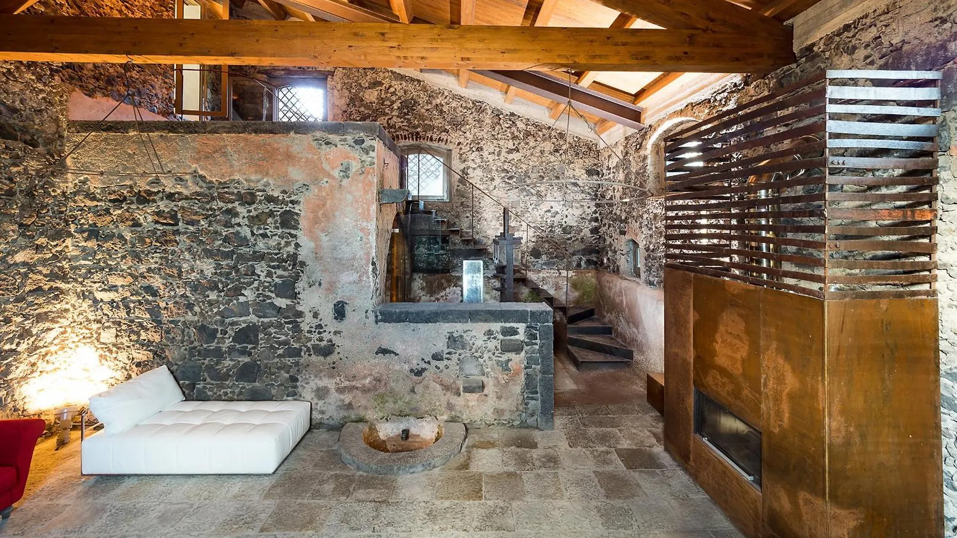 La Torretta Villa Zafferana Etnea 0*,